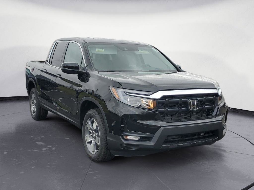 New 2026 Honda Ridgeline RTL image 2