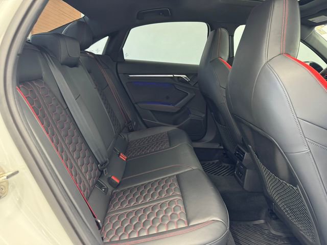 Used 2024 Audi RS 3 image 18