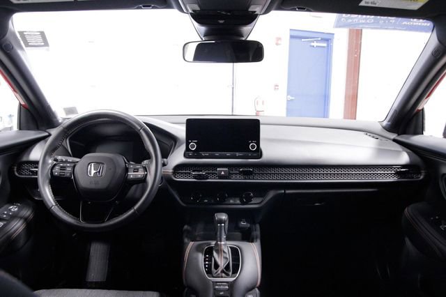 Certified 2024 Honda HR-V Sport image 17