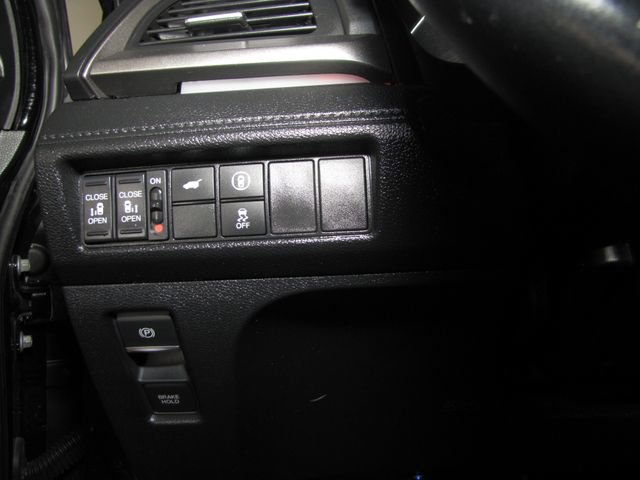Certified 2023 Honda Odyssey Sport image 9