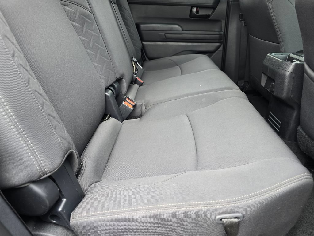 Certified 2024 Toyota Tacoma SR5 AWD/4WD image 21