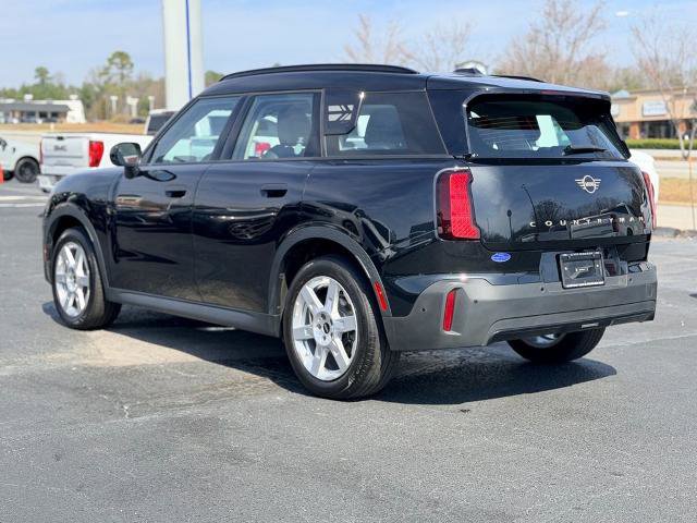 Used 2025 MINI Cooper Countryman S AWD/4WD image 6