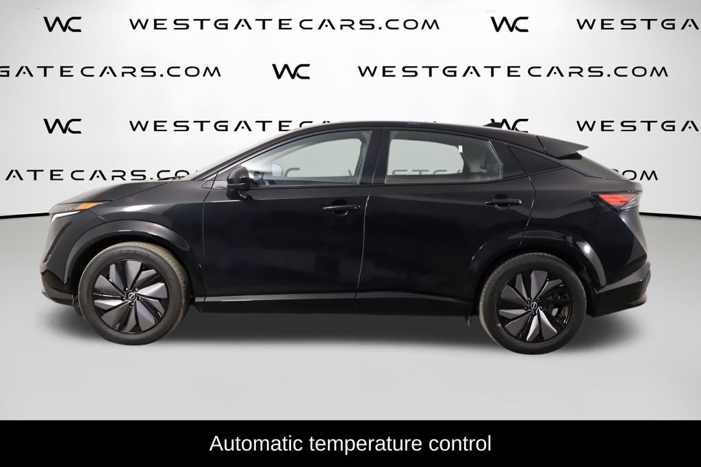 Used 2024 Nissan Ariya AWD image 5
