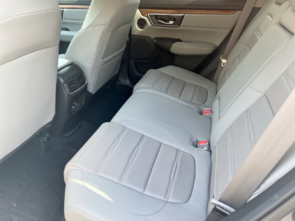 Used 2018 Honda CR-V Touring image 36