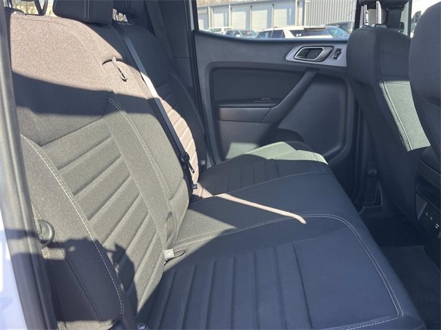 Used 2021 Ford Ranger XLT w/ Equipment Group 301A Mid image 22