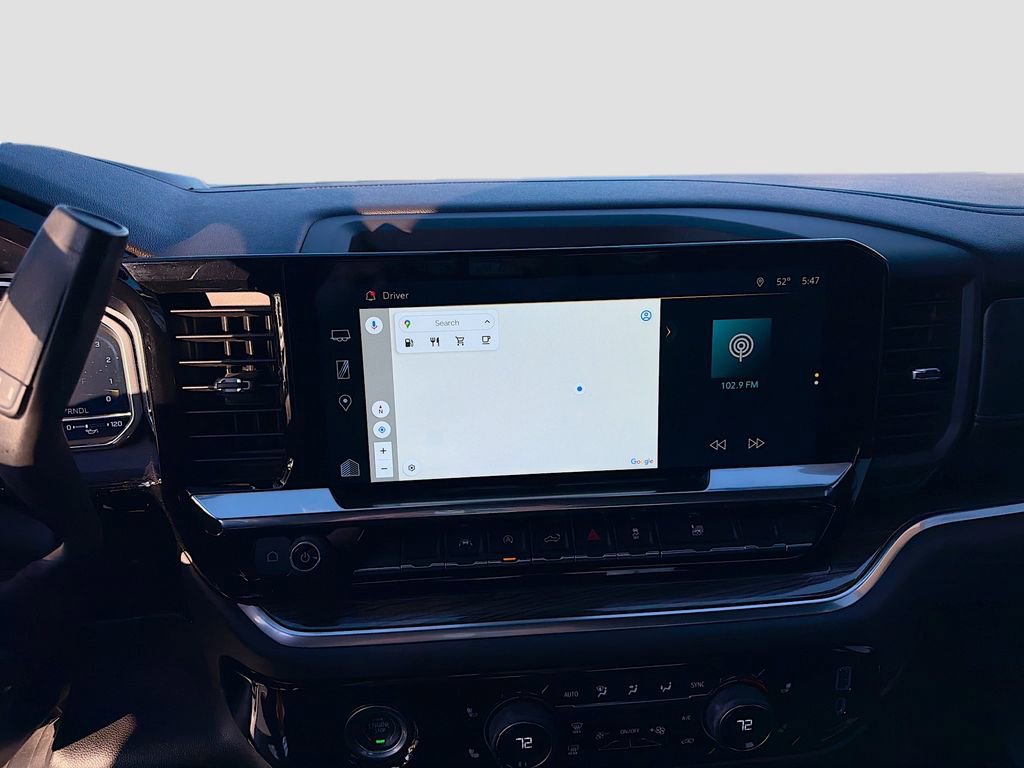 Used 2022 Chevrolet Silverado 1500 RST image 28