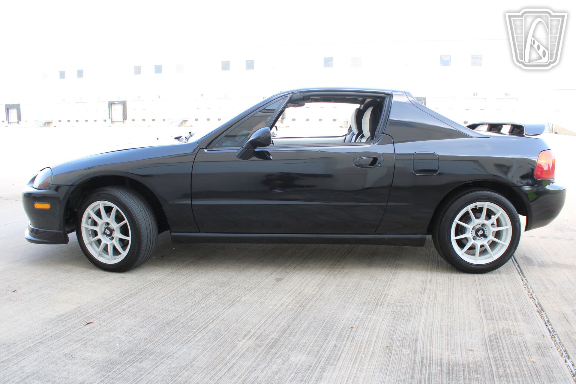 Used 1995 Honda Del Sol Si image 28