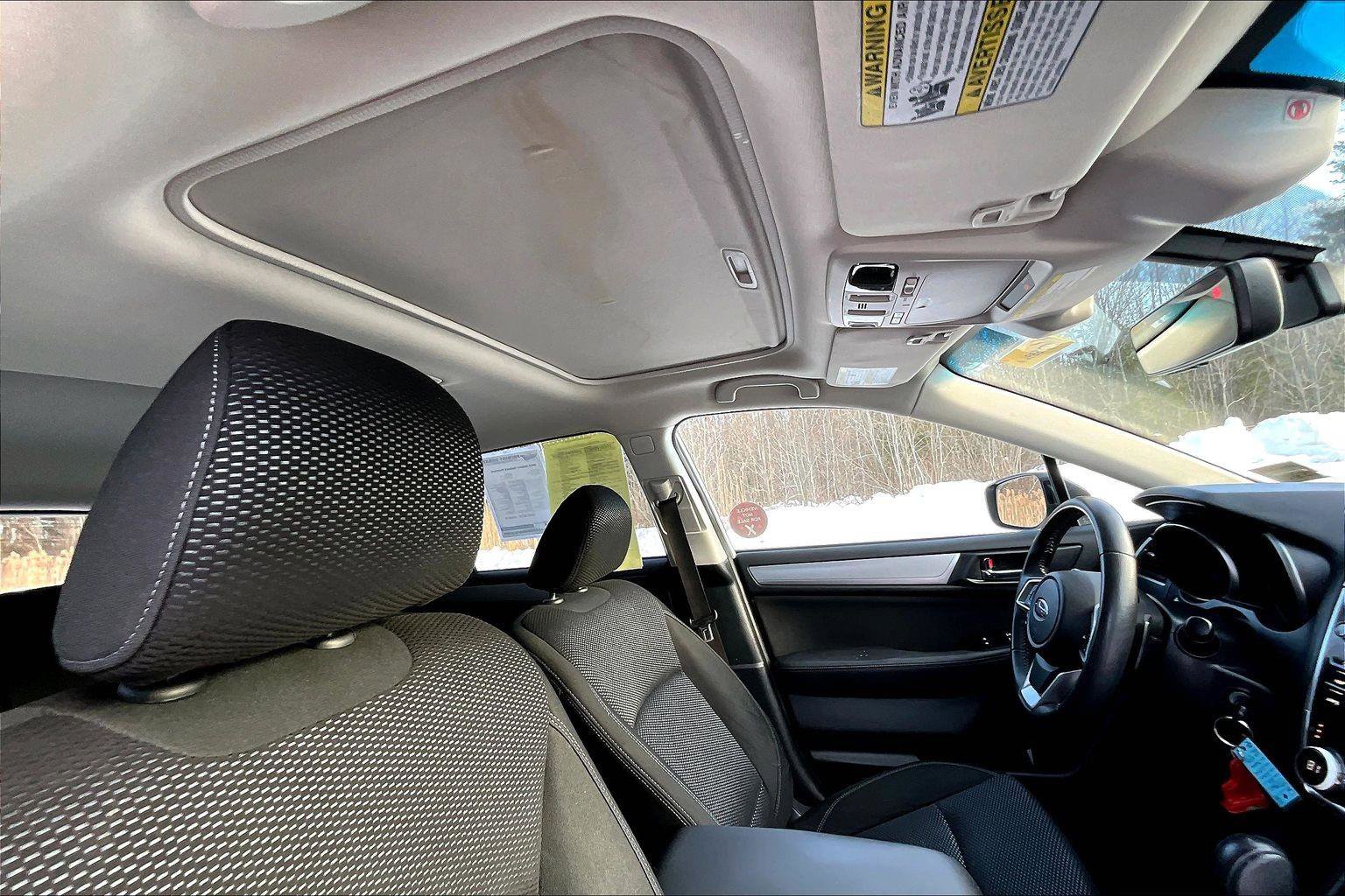 Used 2019 Subaru Outback 2.5i Premium image 17