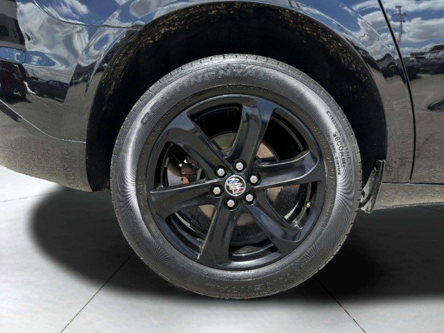 Used 2023 Buick Enclave Essence w/ Experience Buick Package FWD image 55