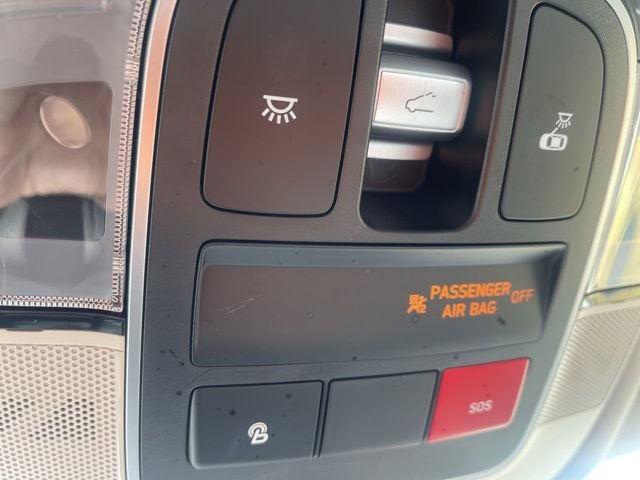 Used 2023 Hyundai Tucson SEL w/ Convenience Package AWD/4WD image 38