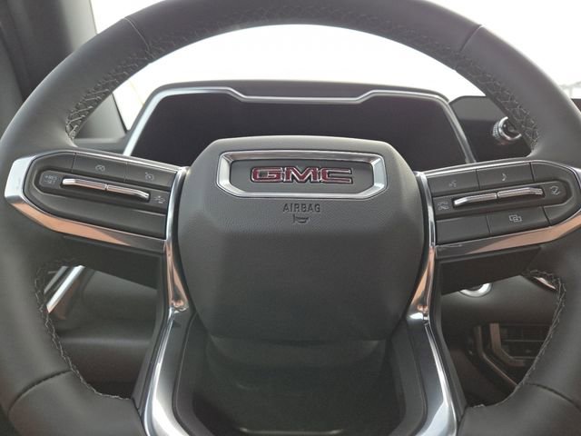 New 2026 GMC Canyon Elevation w/ Convenience Package AWD/4WD image 35