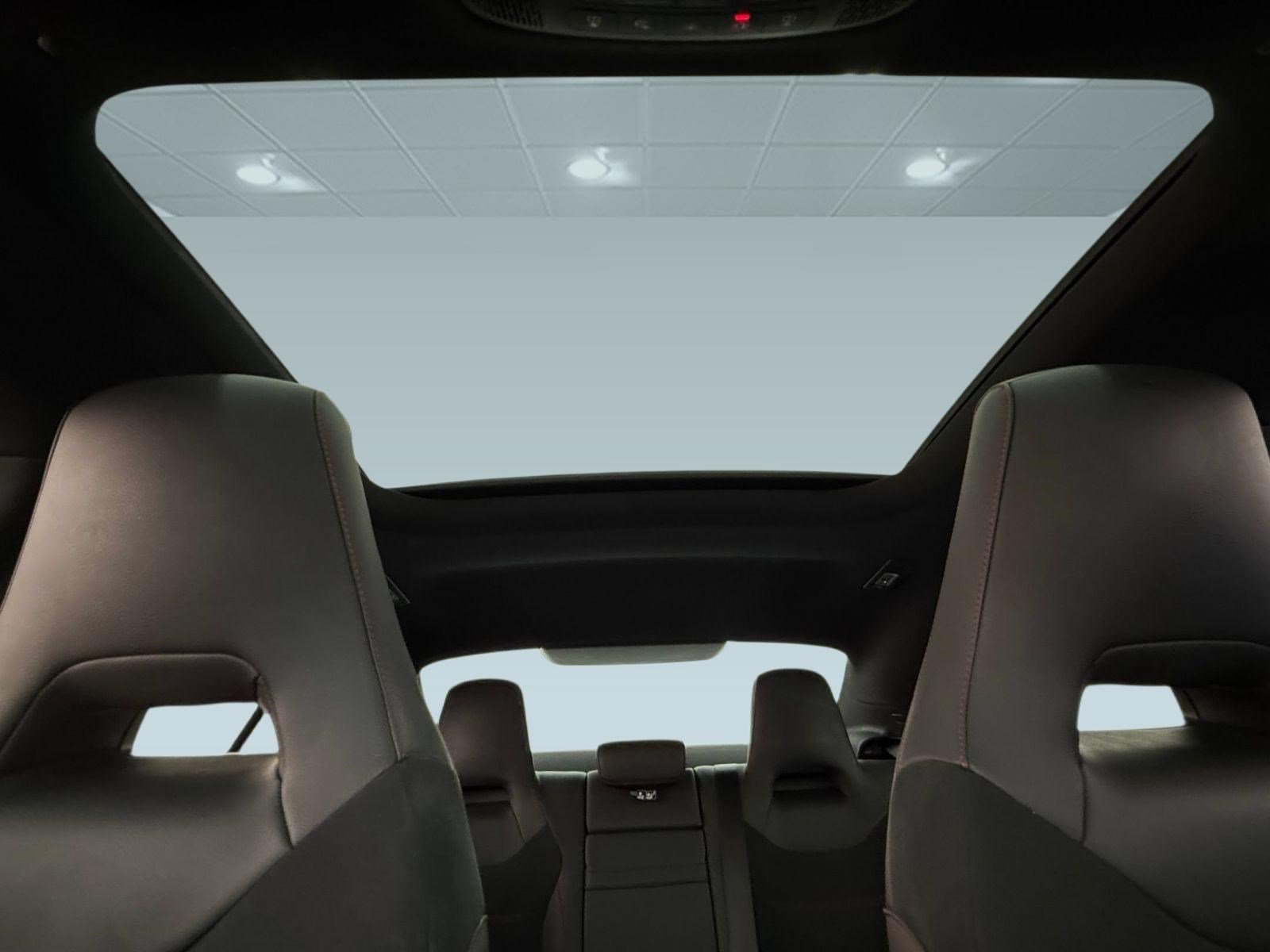 Certified 2023 Mercedes-Benz CLA 250 image 21