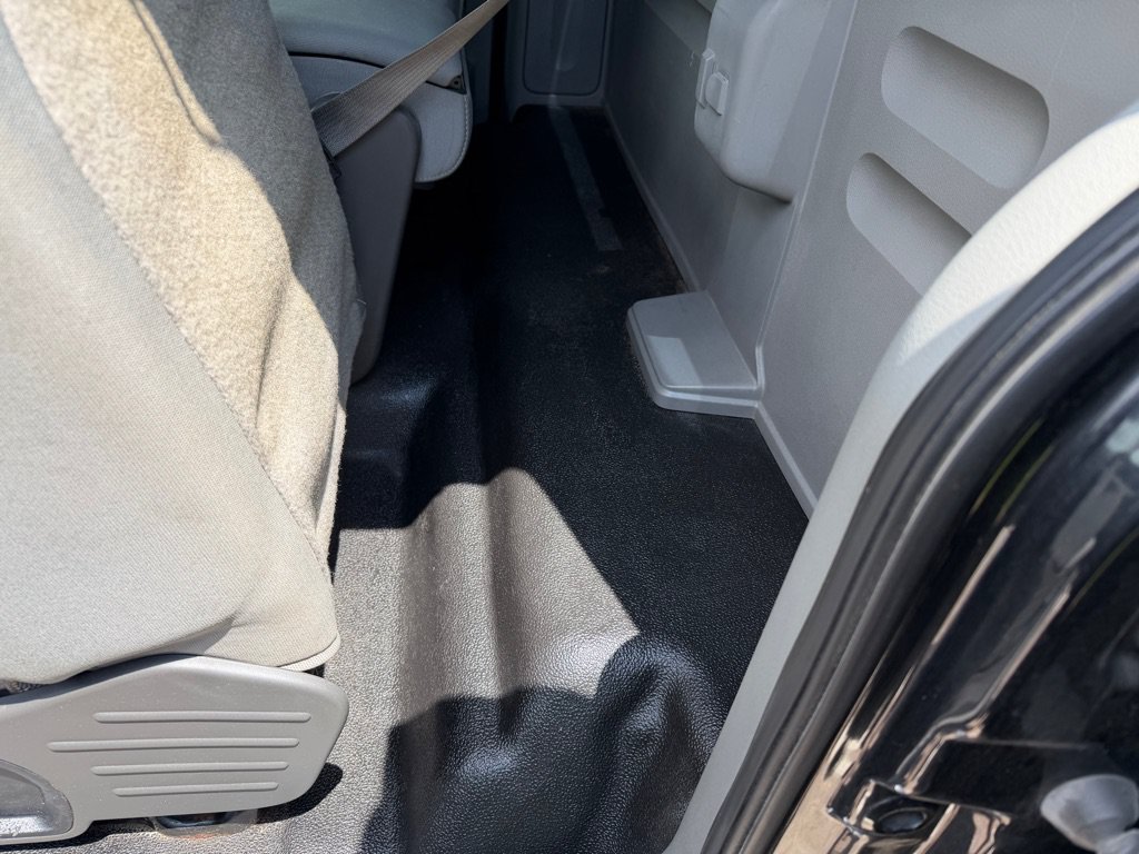 Used 2007 Ford F150 STX RWD image 12