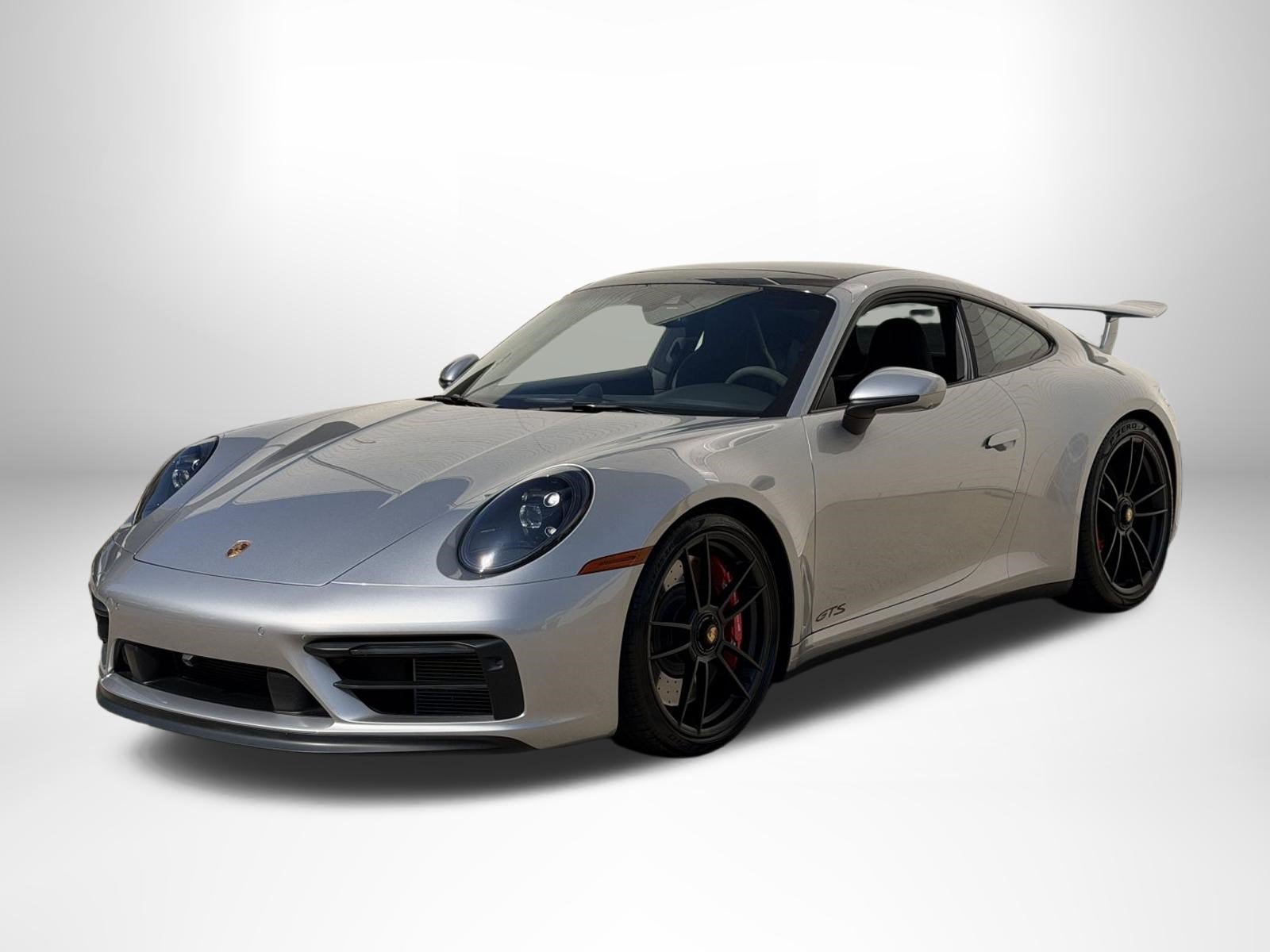 Used 2022 Porsche 911 Carrera GTS RWD image 7