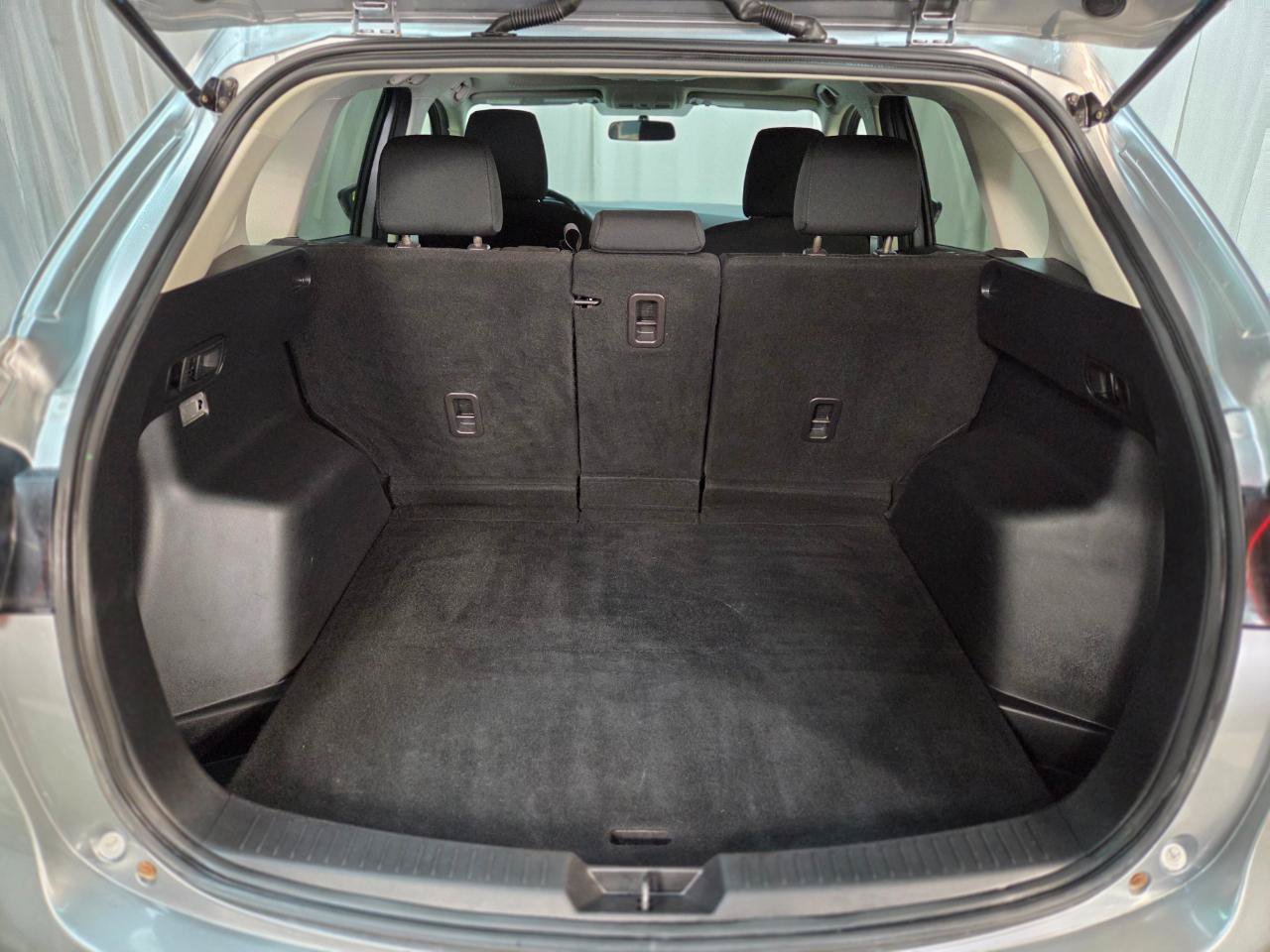 Used 2014 MAZDA CX-5 Touring w/ Bose/Moonroof Package AWD/4WD image 8