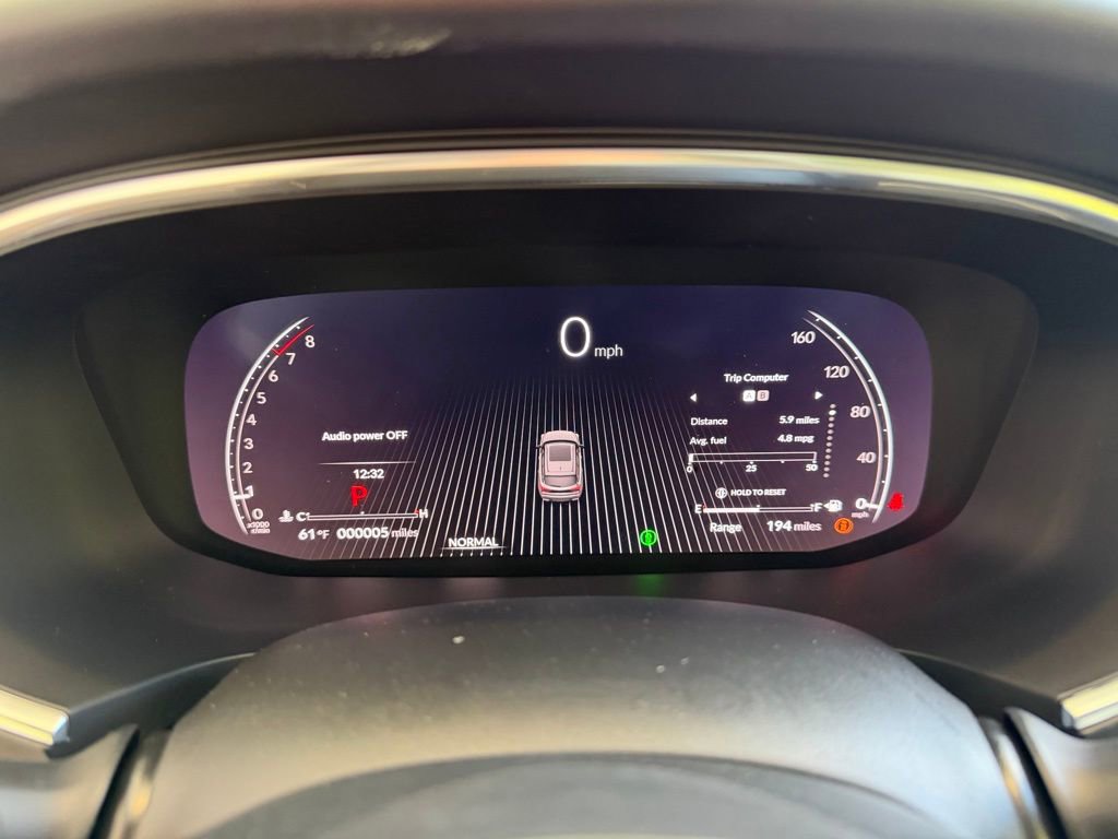 New 2026 Acura MDX SH-AWD w/ Technology Package image 20