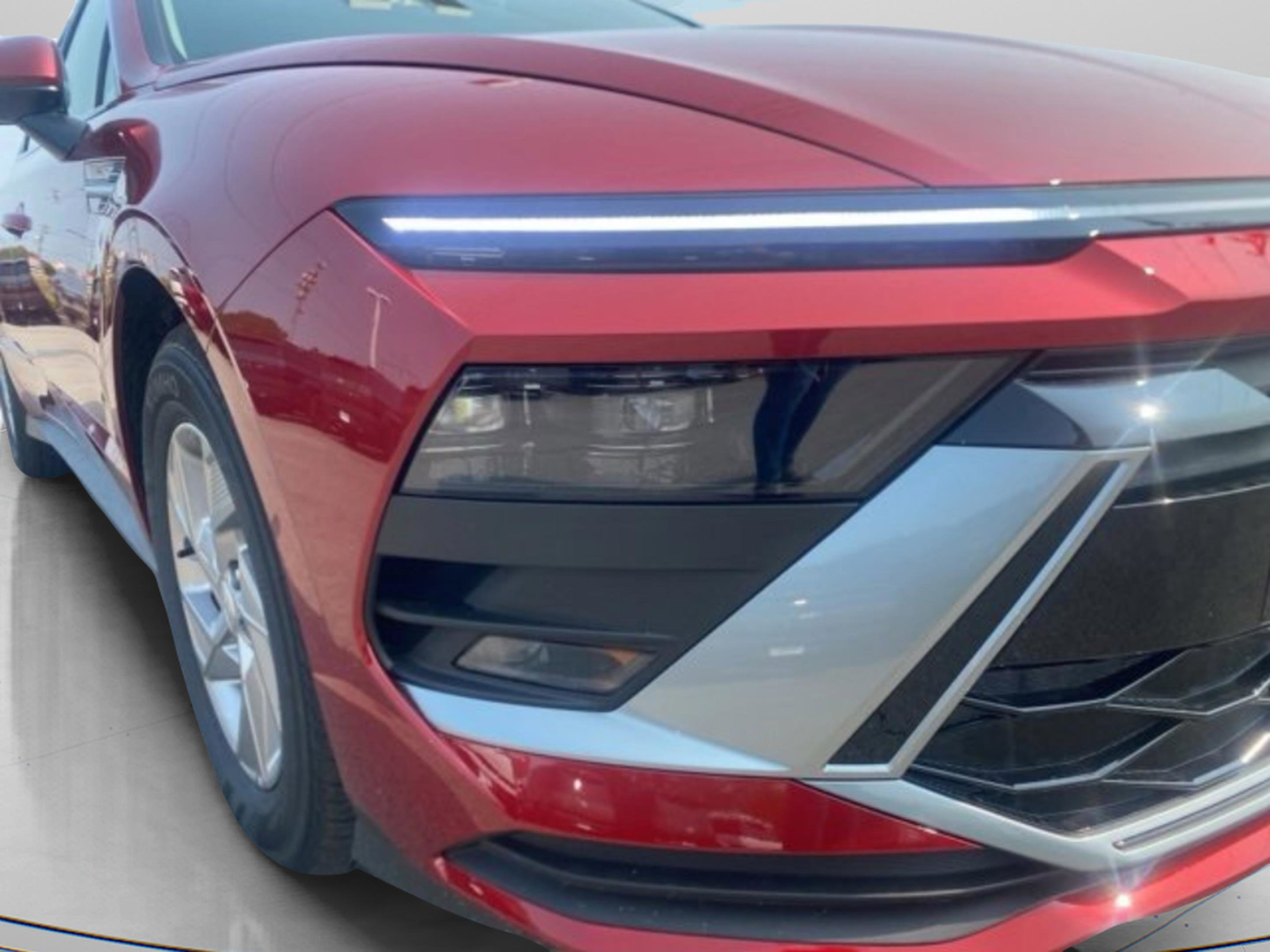 New 2026 Hyundai Sonata SE FWD image 5
