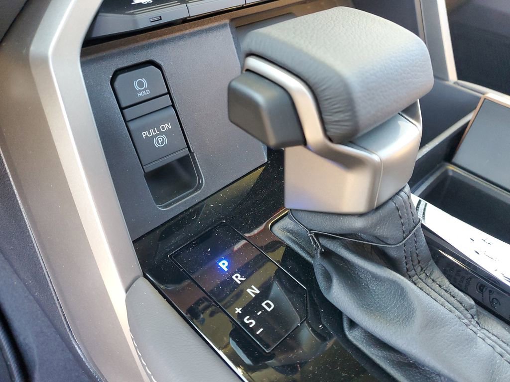 New 2026 Toyota Tundra 1794 Edition image 30