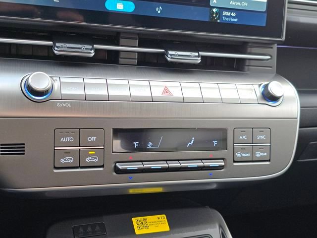 New 2026 Hyundai Kona Limited image 27