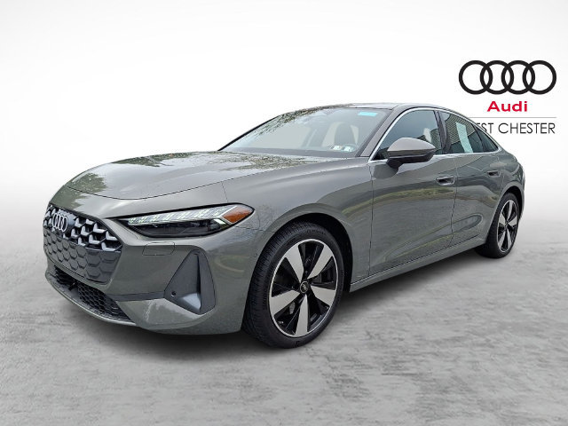 Certified 2025 Audi A5 Prestige AWD/4WD image 3