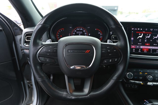 Certified 2024 Dodge Durango GT image 11