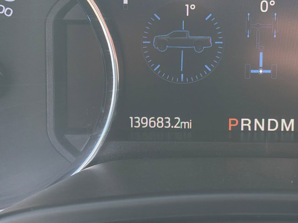 Used 2020 Ford F350 Lariat w/ Lariat Ultimate Package image 17