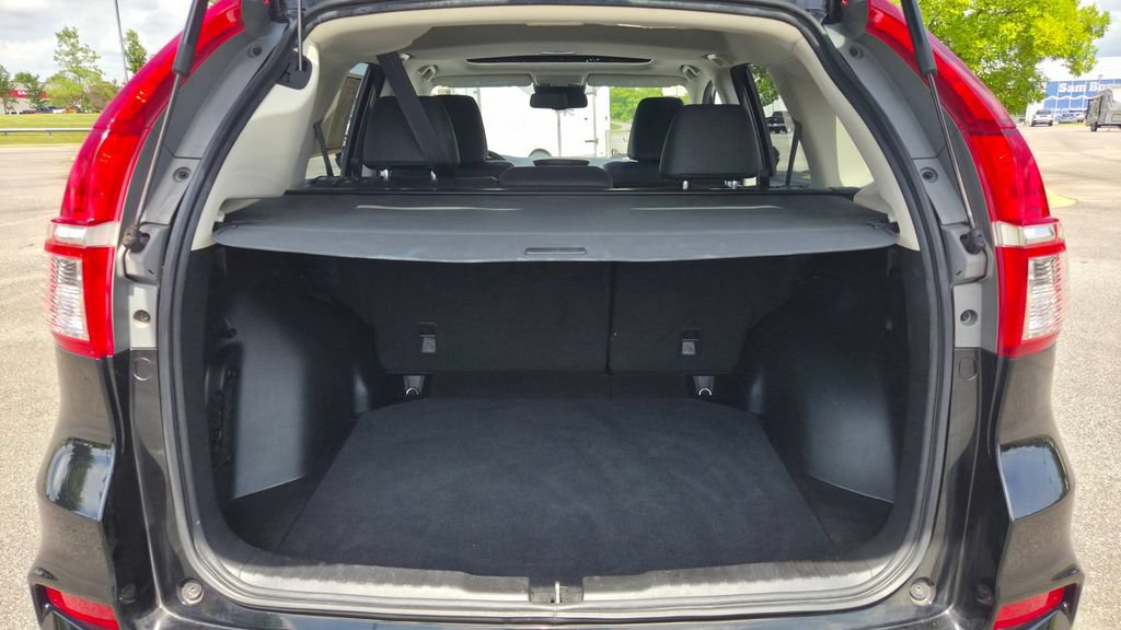 Used 2016 Honda CR-V Touring image 29