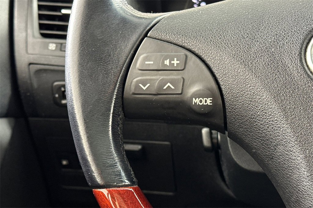 Used 2007 Lexus ES 350 image 25