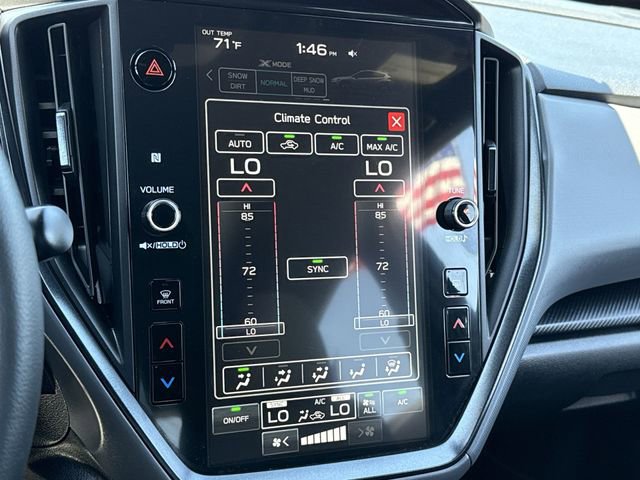 Certified 2026 Subaru Crosstrek 2.5i Sport image 20