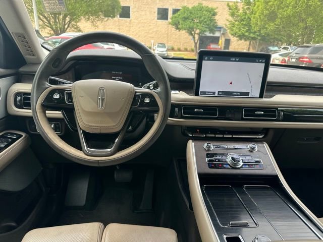 Used 2020 Lincoln Aviator Reserve w/ Equipment Group 202A AWD/4WD image 11