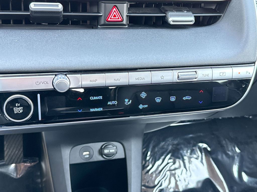 Used 2023 Hyundai Ioniq 5 SEL w/ Cargo Package image 16