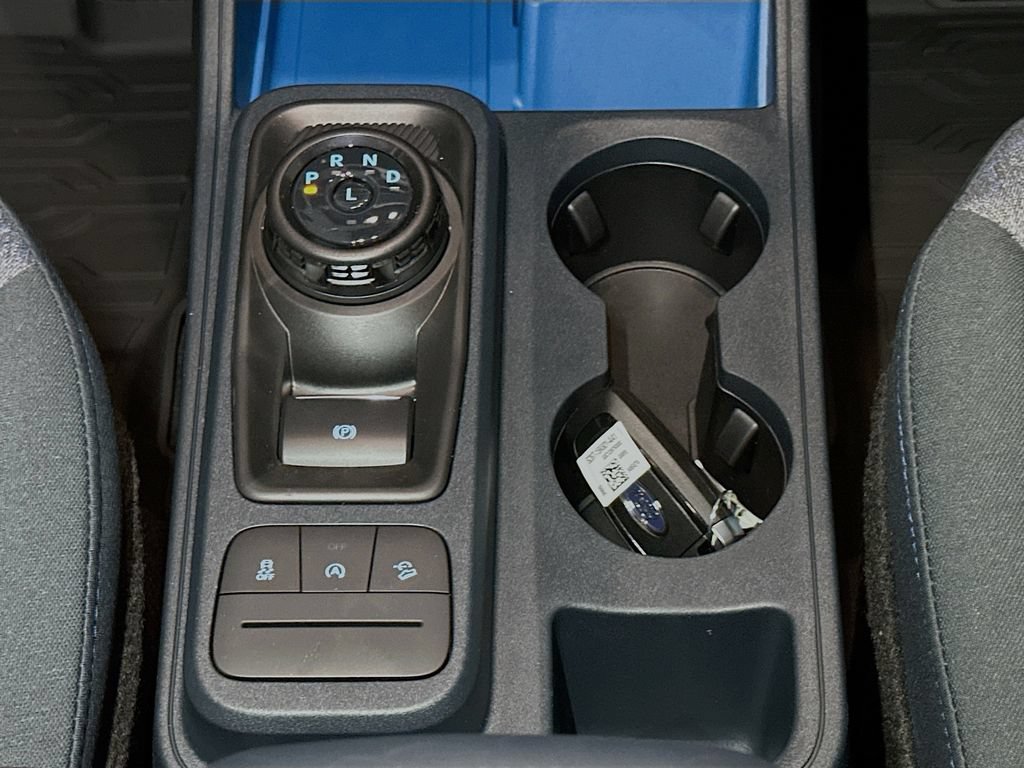 New 2026 Ford Maverick XLT w/ XLT Luxury Package AWD/4WD image 16