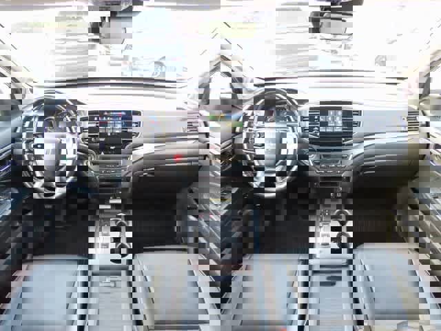 Used 2022 Honda Pilot Special Edition image 19