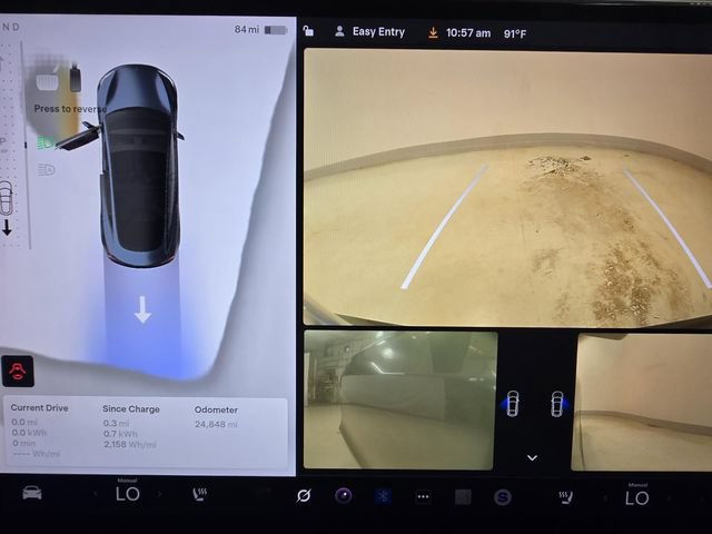 Used 2024 Tesla Model 3 Long Range RWD image 20