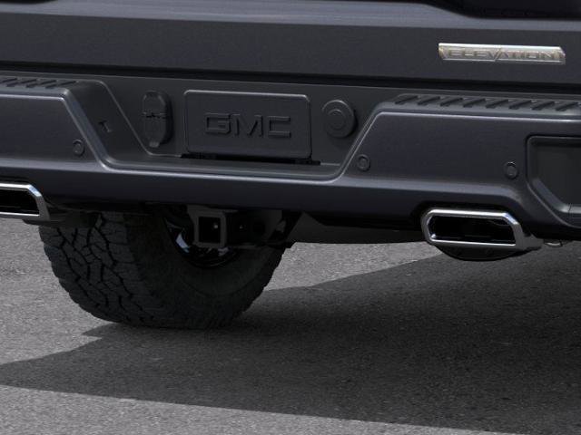 New 2026 GMC Sierra 1500 Elevation image 14