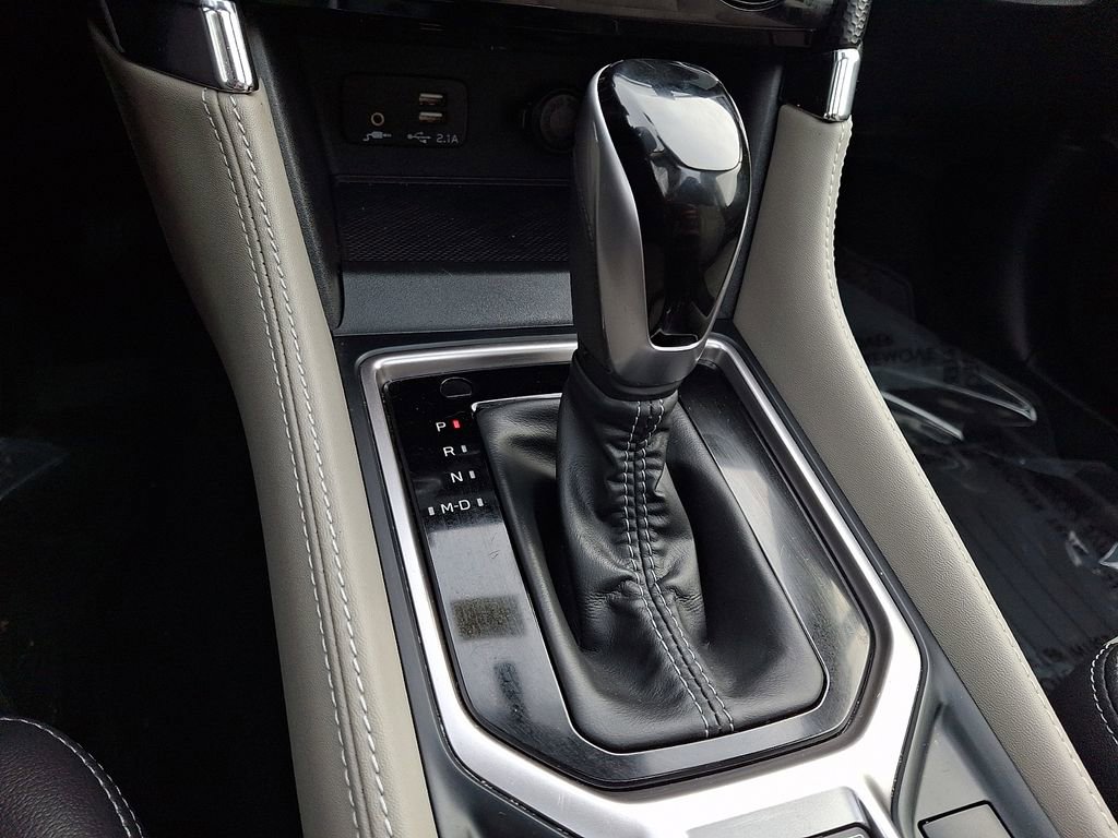 Certified 2024 Subaru Forester Limited w/ POP Package 3 image 17