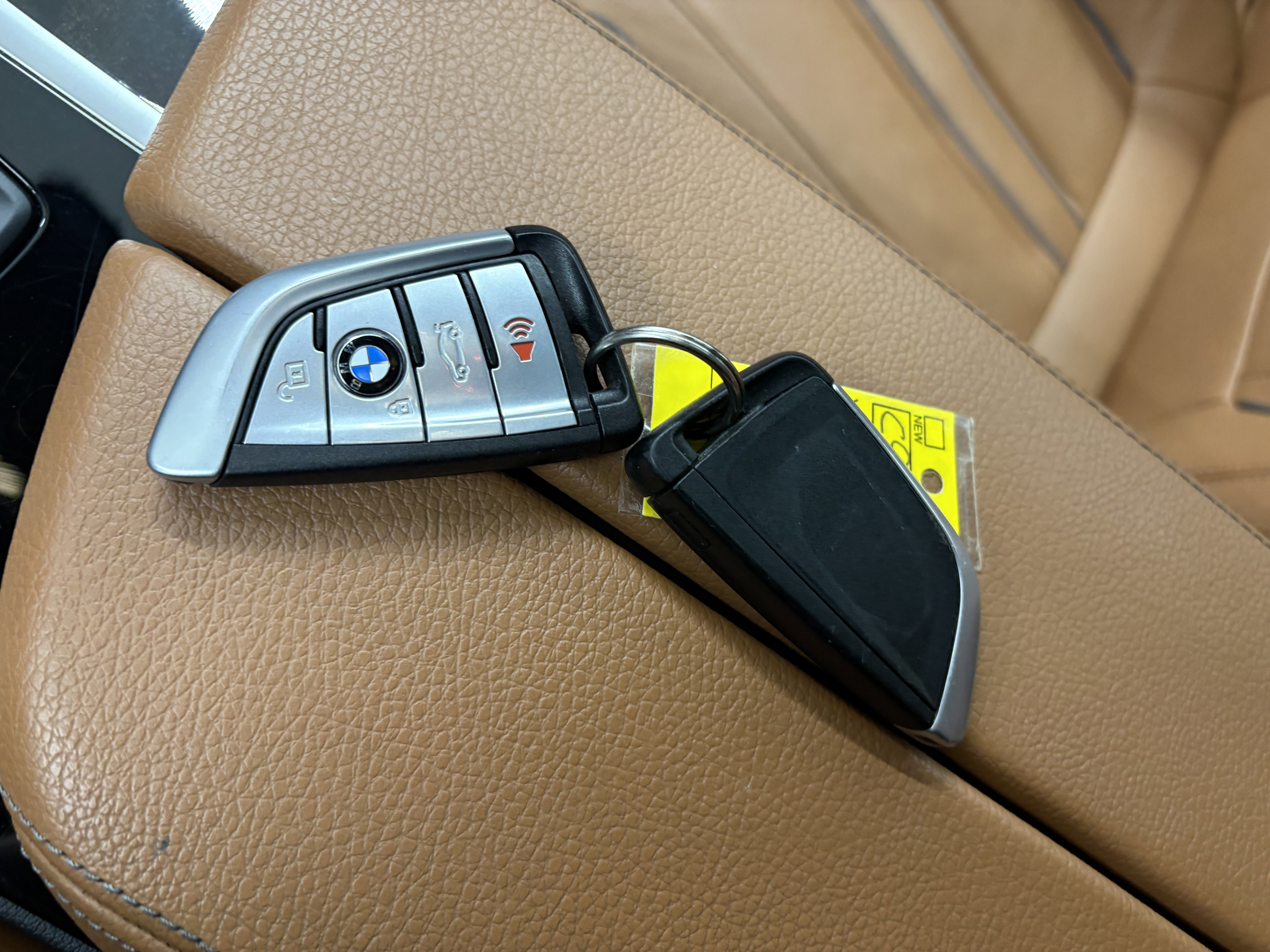 Used 2018 BMW 640i Gran Turismo xDrive image 37