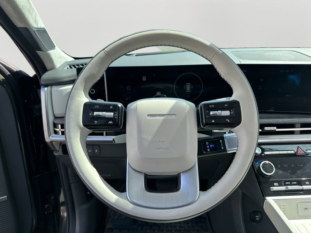 Used 2026 Hyundai Santa Fe Calligraphy image 12