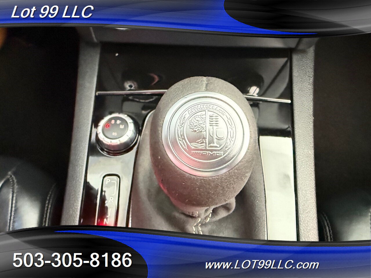Used 2015 Mercedes-Benz C 63 AMG Coupe image 37