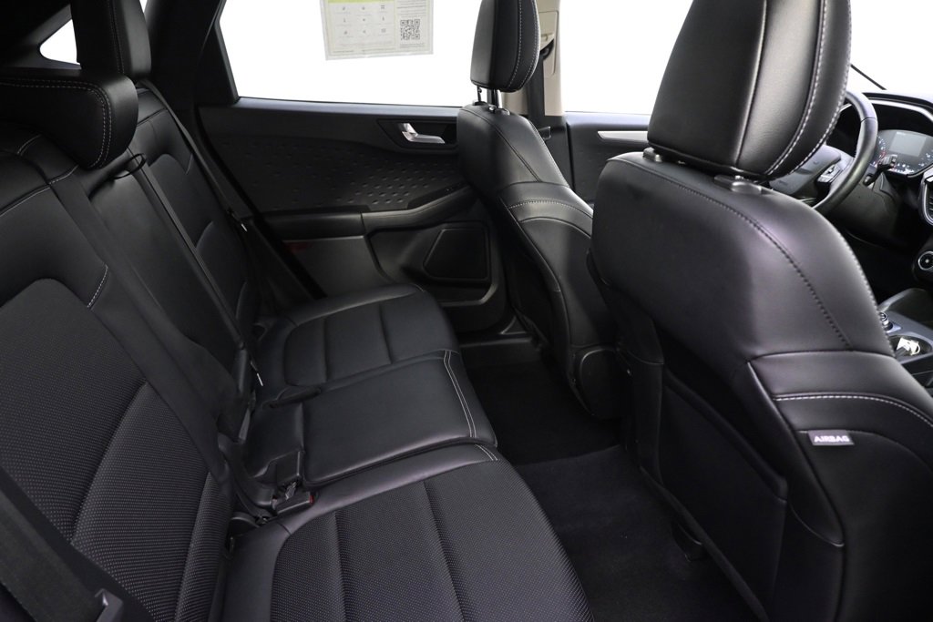 Used 2020 Ford Escape SEL image 18