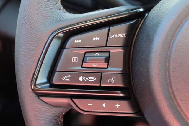 New 2026 Subaru Ascent Limited Bronze AWD/4WD image 31