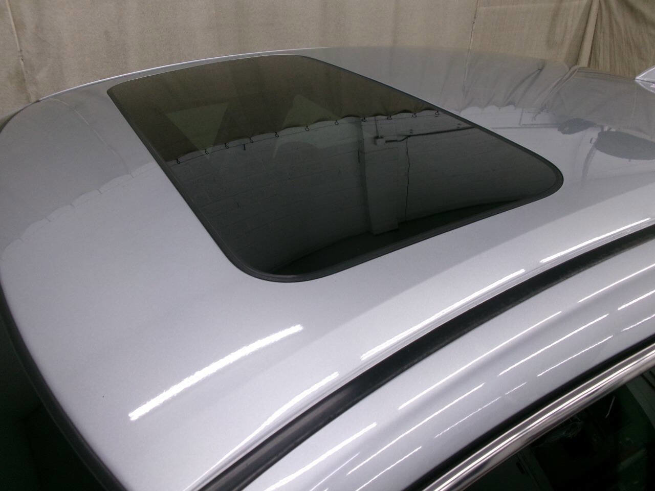 Used 2017 Honda Civic EX image 3