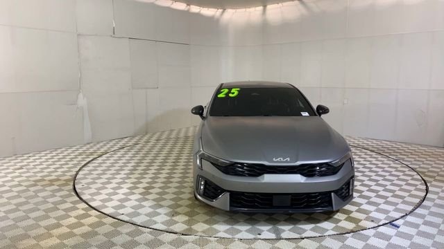 Used 2025 Kia K5 GT-Line image 3