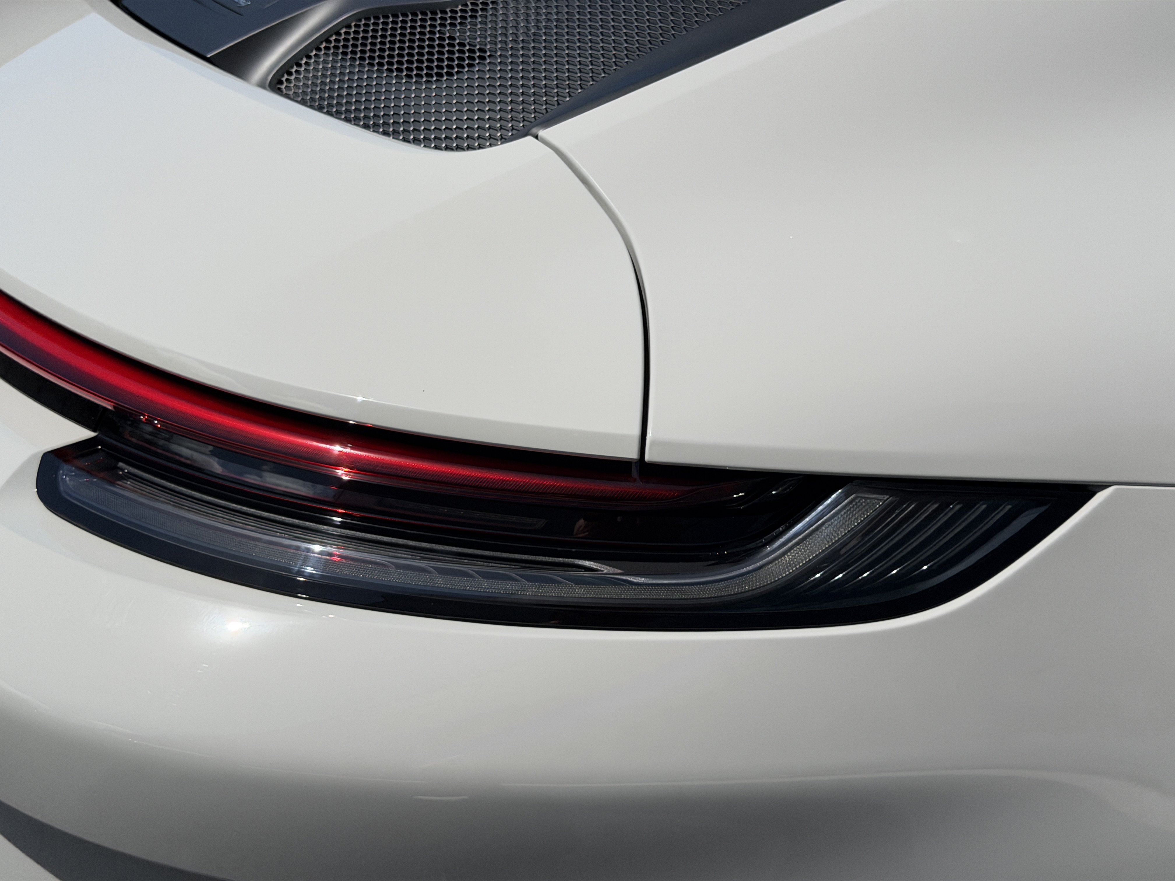 Certified 2022 Porsche 911 GT3 RWD image 14