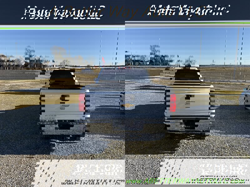 Used 2018 Chevrolet Silverado 1500 LS w/ Trailering Package image 12