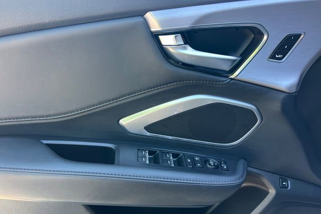 Certified 2023 Acura RDX AWD image 11