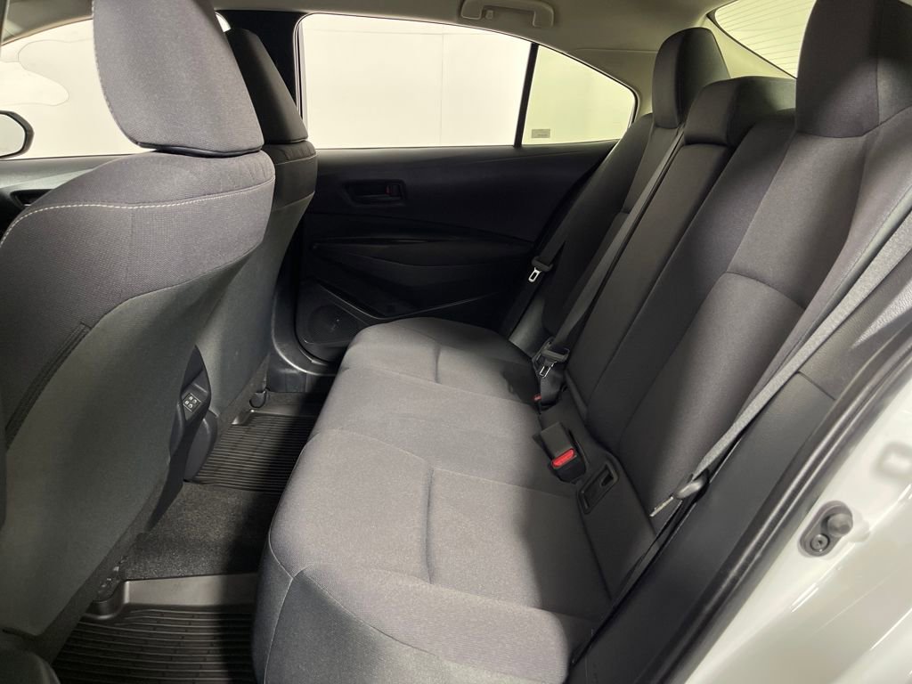 Certified 2023 Toyota Corolla LE FWD image 13