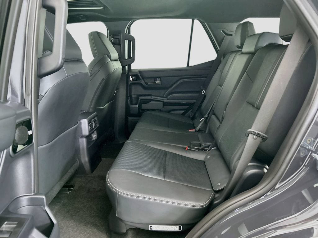 Used 2026 Toyota 4Runner Limited AWD/4WD image 20