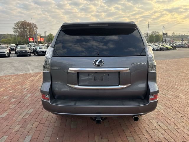 Used 2021 Lexus GX 460 Premium w/ Premium Package image 13