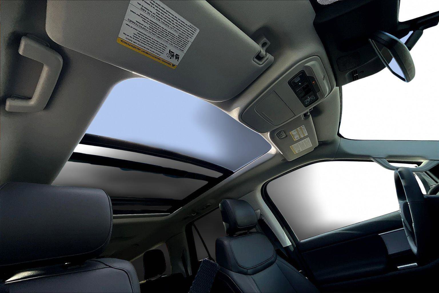 New 2025 Ford Expedition Max Active image 23